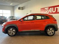 tweedehands Hyundai Kona EV PREMIUM 64 kWh CP-NAVIGATIE LED CRUISE 204PK