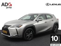 Occasion Lexus UX 250h Luxury Line 184 PK (135 kW) 2022 Grijs SUV
