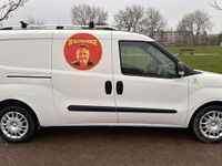 Occasion Opel Combo 95 PK (69 kW) 2017 Van