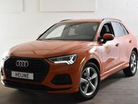 tweedehands Audi Q3 35 TFSI S-TRONIC ADVANCED PRO-LINE LED/NAVI/SPORT