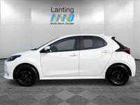 Occasion Toyota Yaris Hybrid Comfort 91 PK (66 kW) 2022 Wit Hatchback