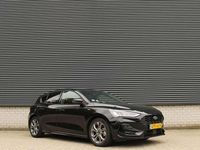 Occasion Ford Focus ST-Line 155 PK (114 kW) 2023 Zwart Hatchback