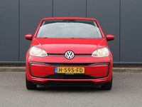 Occasion VW up! move up! 60 PK (44 kW) 2020 Rood Hatchback