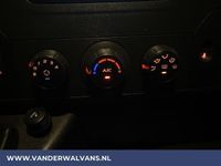 tweedehands Opel Movano 2.3CDTI 164pk L3H2 Dubbel lucht Euro6 Airco | Omvormer | 3500kg Trekhaak | Imperiaal | Trap omvormer, parkeersensoren, navigatie, cruisecontrol