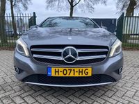 Occasion Mercedes A180 Prestige 122 PK (89 kW) 2012 Grijs Hatchback