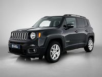 Occasion Jeep Renegade 2014 Zwart (metallic) SUV