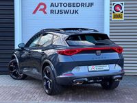 Occasion Cupra Formentor VZ 245 PK (180 kW) 2022 Grijs SUV