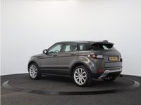 tweedehands Land Rover Range Rover evoque 2.0 Si4 HSE Dynamic | Camera | Panoramadak | Navigatie |