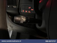 Occasion Citroën Jumper 120 PK (88 kW) 2020 Grijs MPV