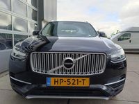 tweedehands Volvo XC90 2.0 T8 Twin Engine AWD Inscription Luchtvering!