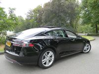 tweedehands Tesla Model S 85, ¤ 25.000,= !!