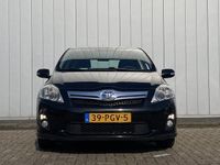 tweedehands Toyota Auris 1.8 Full Hybrid Aspiration NL Auto Dealer Onderhou