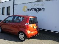 tweedehands Suzuki Splash 1.2 Comfort