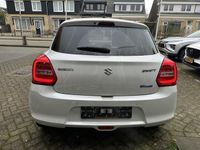 tweedehands Suzuki Swift 1.2 Style Smart Hybrid Automaat/Stoel verwarming/N