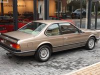 tweedehands BMW 635 CSi