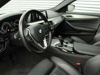 tweedehands BMW 520 i Touring High Executive Automaat