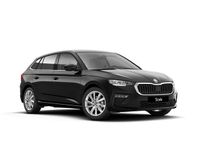 Nieuw Skoda Scala Business Line 116 PK (85 kW) 2026 Black magic Hatchback