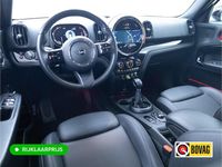 Occasion Mini Cooper S Countryman Chili 221 PK (162 kW) 2023 Grijs SUV