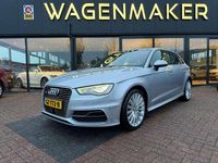 Occasion Audi A3 Sportback e-tron Ambition 150 PK (110 kW) 2015 Grijs Hatchback