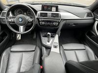 tweedehands BMW 418 4-SERIE Gran CoupéAut High Executive Edition M-Sport Leder Navi