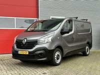 tweedehands Renault Trafic bestel 1.6 dCi T27 L1H1 Comfort Energy