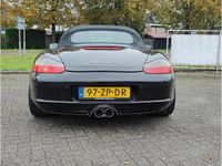 tweedehands Porsche Boxster S 3.2 | Volledig historie aanwezig!