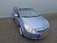 tweedehands Opel Corsa 1.2-16V Selection