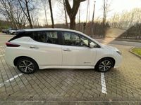 tweedehands Nissan Leaf 40 kWh N-Connecta/Caméra/150CV/Gar 12Mois