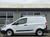 tweedehands Ford Transit COURIER 1.5 TDCI|AIRCO|IMPERIAL|NAP|