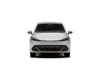 Nieuw Cupra Born Limited Edition 150 kW (204 PK) 2026 Geyser silver Hatchback