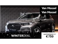 Occasion DS Automobiles DS7 Crossback 300 PK (220 kW) 2021 Grijs SUV