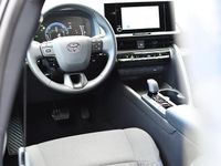 Occasion Toyota C-HR Active 140 PK (102 kW) 2024 Zwart, metallic lak SUV