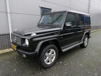 tweedehands Mercedes G400 CDI St.Wagon