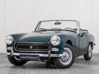 tweedehands MG Midget MK III