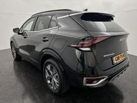Occasion Kia Sportage GT 159 PK (116 kW) 2024 Zwart parelmoer SUV