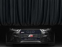 Occasion Audi Q7 S-Line 381 PK (280 kW) 2021 Zwart (metallic) SUV