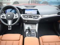 tweedehands BMW 430 Gran Coupé 430i 258 pk M Sport High Executive Auto