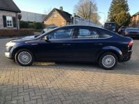 tweedehands Ford Mondeo 2.0 TDCi Limited Navi/Clima/Lmv/Pdc/Trekhaak