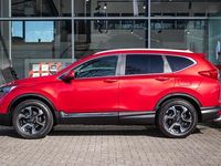 Occasion Honda CR-V Lifestyle 173 PK (127 kW) 2019 Rood (metallic) SUV