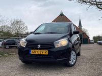 tweedehands Suzuki Celerio 1.0 Comfort | 5-Deurs + Airco nu € 4.975,-!!!