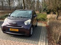 Occasion Toyota iQ 68 PK (50 kW) 2010 Hatchback