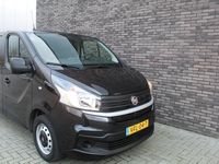 tweedehands Fiat Talento 2.0 MJ L2H1 Basis