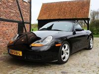 tweedehands Porsche Boxster BOXSTER 2.7 aut. met garantie. 10 xop voorraad.