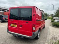 tweedehands Ford Transit 280M 2.2 TDCI HD