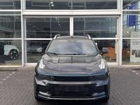 Occasion Lynk & Co 01 2026 Zwart SUV
