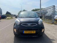 tweedehands Kia Picanto 1.0 CVVT