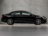 tweedehands Mercedes CLA200 Sport 157Pk Automaat (NAVIGATIE LOGISCH NAP XENO