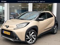 Occasion Toyota Aygo X Envy 72 PK (52 kW) 2022 Bruin SUV