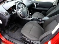 tweedehands Nissan Qashqai 2.0 141pk Tekna Premium Pano|Navi|Cam|LMV