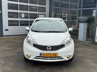 tweedehands Nissan Note 1.2 Connect Edition | Clima | Cruise | Navi | LMV